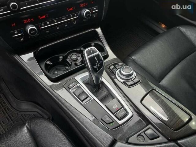 БМВ 5 Серия, объемом двигателя 2 л и пробегом 240 тыс. км за 12799 $, фото 29 на Automoto.ua