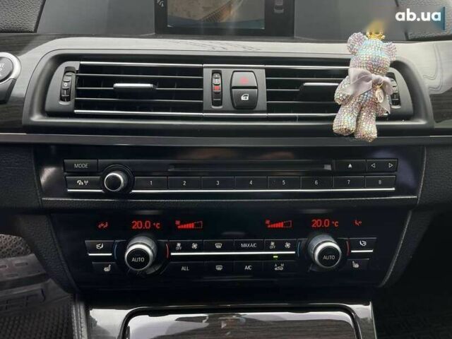 БМВ 5 Серія, об'ємом двигуна 2 л та пробігом 240 тис. км за 12799 $, фото 27 на Automoto.ua