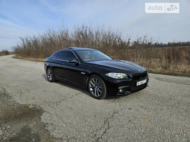 БМВ 5 Серия, объемом двигателя 3 л и пробегом 257 тыс. км за 22500 $, фото 20 на Automoto.ua