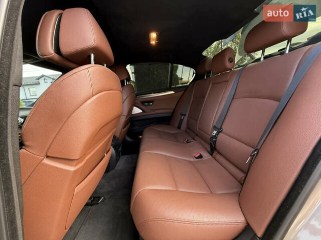 БМВ 5 Серия, объемом двигателя 2.98 л и пробегом 128 тыс. км за 22500 $, фото 37 на Automoto.ua