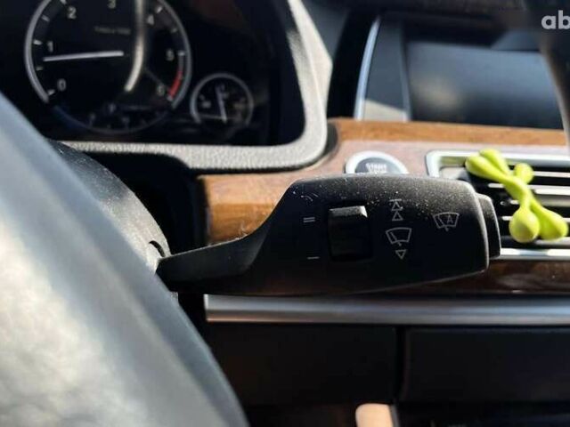 БМВ 5 Серия, объемом двигателя 3 л и пробегом 200 тыс. км за 23800 $, фото 17 на Automoto.ua