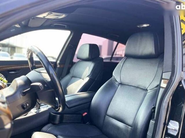 БМВ 5 Серия, объемом двигателя 3 л и пробегом 200 тыс. км за 23800 $, фото 10 на Automoto.ua