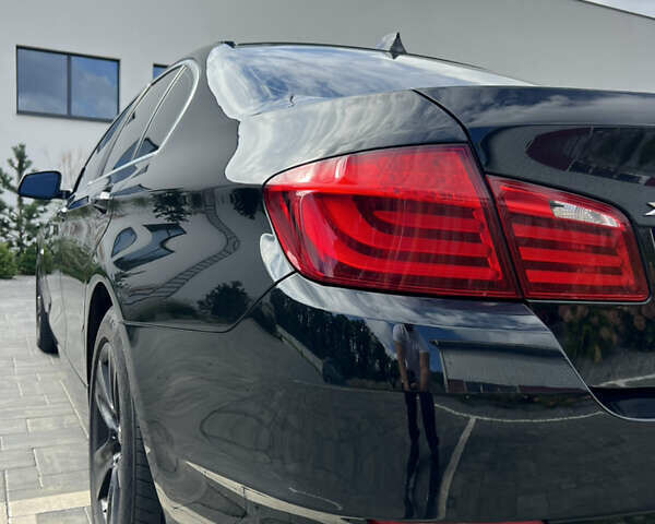БМВ 5 Серия, объемом двигателя 2 л и пробегом 245 тыс. км за 11999 $, фото 4 на Automoto.ua