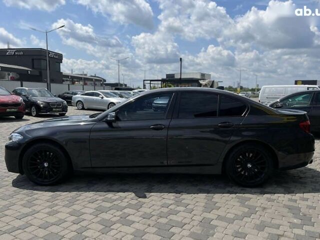 БМВ 5 Серія, об'ємом двигуна 2 л та пробігом 260 тис. км за 18500 $, фото 3 на Automoto.ua