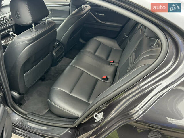 БМВ 5 Серія, об'ємом двигуна 2 л та пробігом 160 тис. км за 13900 $, фото 5 на Automoto.ua