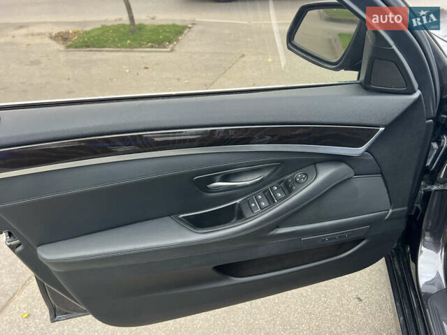 БМВ 5 Серія, об'ємом двигуна 2 л та пробігом 160 тис. км за 13900 $, фото 11 на Automoto.ua