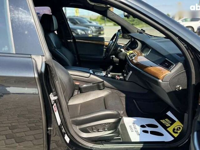 БМВ 5 Серия, объемом двигателя 3 л и пробегом 200 тыс. км за 23800 $, фото 25 на Automoto.ua