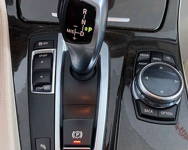 БМВ 5 Серія, об'ємом двигуна 3 л та пробігом 311 тис. км за 15450 $, фото 25 на Automoto.ua