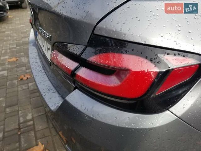 БМВ 5 Серия, объемом двигателя 2 л и пробегом 223 тыс. км за 12500 $, фото 6 на Automoto.ua