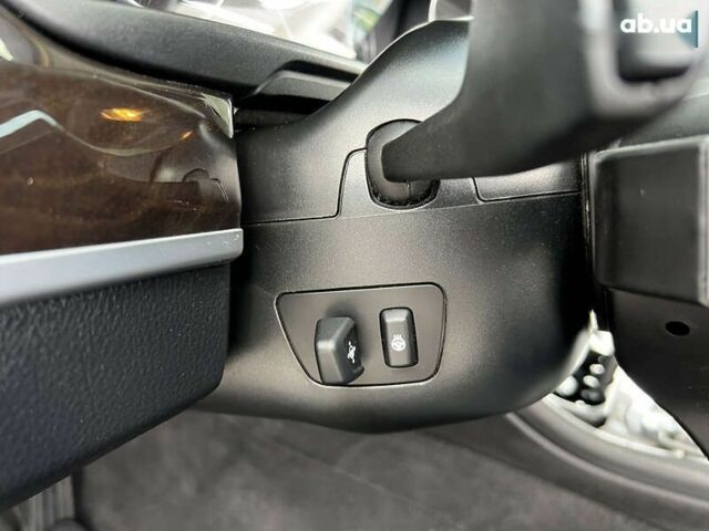 БМВ 5 Серия, объемом двигателя 3 л и пробегом 228 тыс. км за 13700 $, фото 25 на Automoto.ua