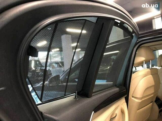 БМВ 5 Серия, объемом двигателя 2 л и пробегом 185 тыс. км за 18900 $, фото 25 на Automoto.ua