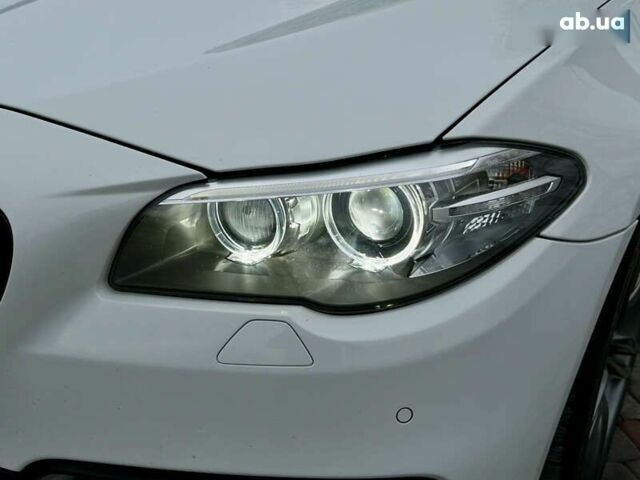 БМВ 5 Серия, объемом двигателя 3 л и пробегом 255 тыс. км за 19499 $, фото 12 на Automoto.ua