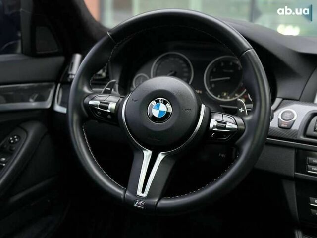 БМВ 5 Серия, объемом двигателя 2 л и пробегом 98 тыс. км за 16999 $, фото 27 на Automoto.ua