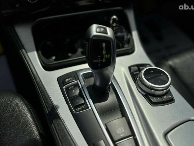 БМВ 5 Серія, об'ємом двигуна 2 л та пробігом 260 тис. км за 16500 $, фото 20 на Automoto.ua
