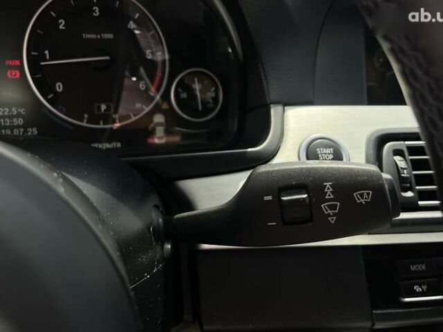 БМВ 5 Серія, об'ємом двигуна 2 л та пробігом 260 тис. км за 18500 $, фото 23 на Automoto.ua