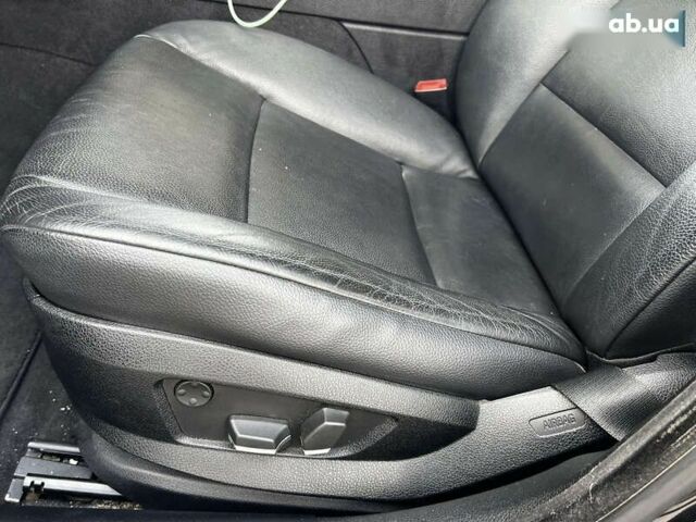 БМВ 5 Серия, объемом двигателя 3 л и пробегом 228 тыс. км за 13700 $, фото 28 на Automoto.ua