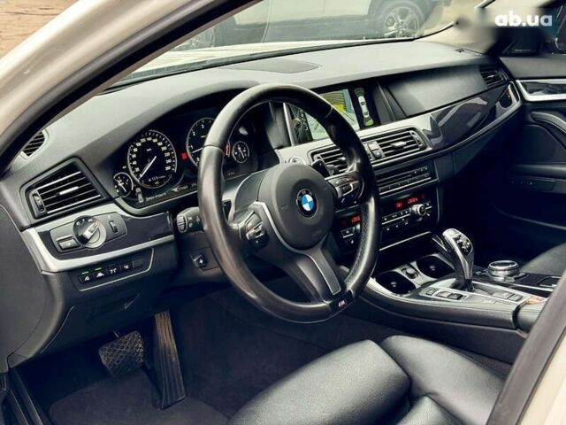БМВ 5 Серия, объемом двигателя 3 л и пробегом 255 тыс. км за 20499 $, фото 26 на Automoto.ua