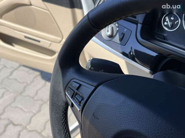 БМВ 5 Серия, объемом двигателя 2 л и пробегом 192 тыс. км за 12990 $, фото 19 на Automoto.ua