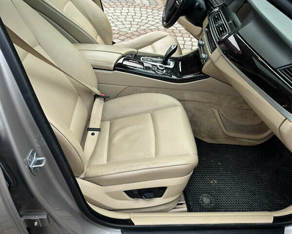 БМВ 5 Серія, об'ємом двигуна 2 л та пробігом 245 тис. км за 10500 $, фото 5 на Automoto.ua