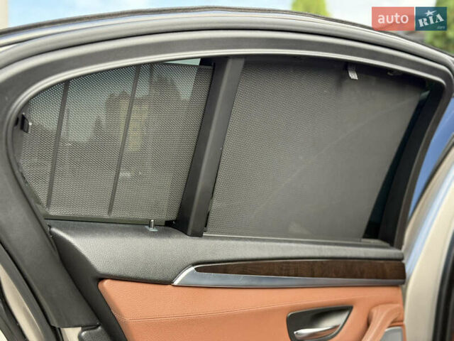 БМВ 5 Серия, объемом двигателя 2.98 л и пробегом 128 тыс. км за 22500 $, фото 43 на Automoto.ua