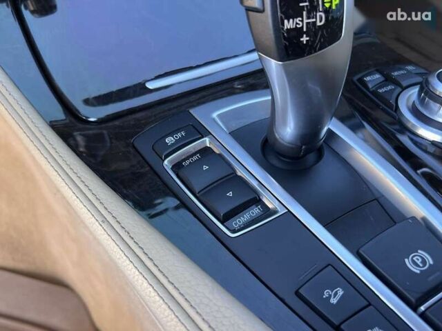 БМВ 5 Серия, объемом двигателя 2 л и пробегом 192 тыс. км за 12990 $, фото 29 на Automoto.ua