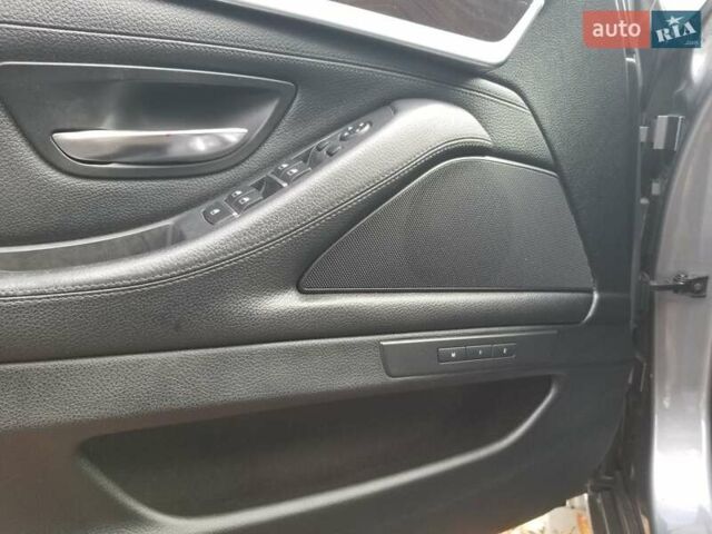 БМВ 5 Серия, объемом двигателя 2 л и пробегом 223 тыс. км за 12500 $, фото 11 на Automoto.ua