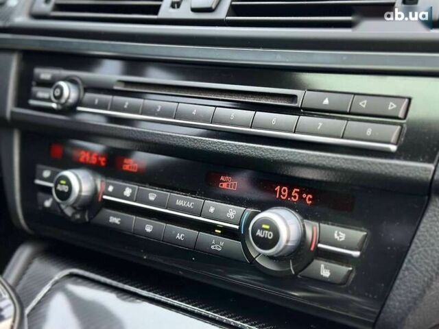 БМВ 5 Серия, объемом двигателя 2 л и пробегом 98 тыс. км за 16999 $, фото 28 на Automoto.ua