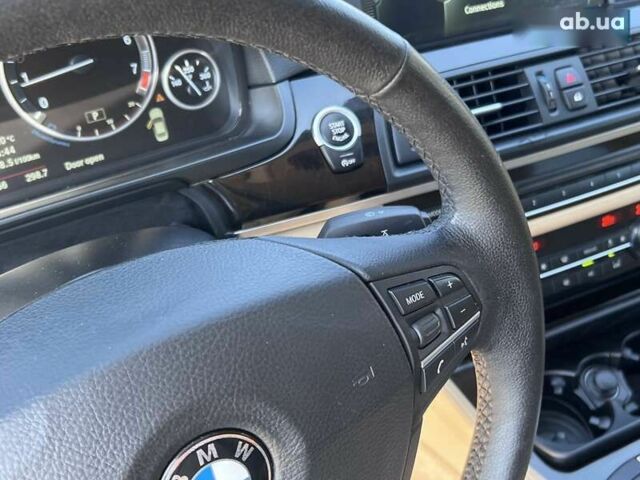 БМВ 5 Серия, объемом двигателя 2 л и пробегом 192 тыс. км за 12990 $, фото 20 на Automoto.ua