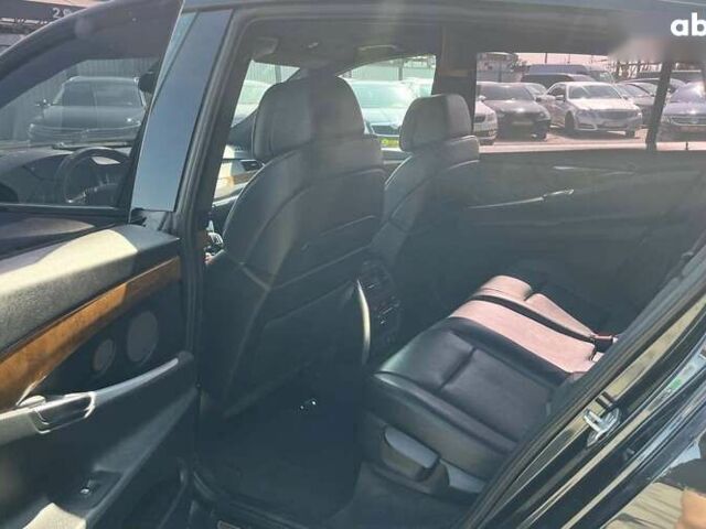 БМВ 5 Серия, объемом двигателя 3 л и пробегом 200 тыс. км за 23800 $, фото 26 на Automoto.ua