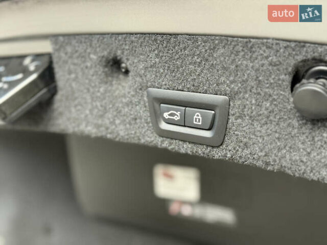 БМВ 5 Серия, объемом двигателя 2.98 л и пробегом 128 тыс. км за 22500 $, фото 15 на Automoto.ua