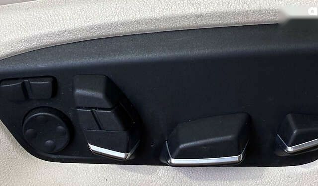 БМВ 5 Серия, объемом двигателя 3 л и пробегом 311 тыс. км за 15450 $, фото 8 на Automoto.ua