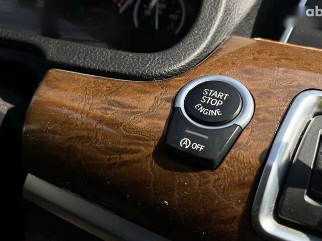 БМВ 5 Серия, объемом двигателя 3 л и пробегом 200 тыс. км за 23800 $, фото 18 на Automoto.ua