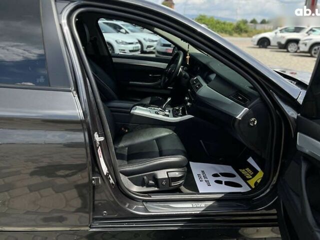 БМВ 5 Серія, об'ємом двигуна 2 л та пробігом 260 тис. км за 18500 $, фото 12 на Automoto.ua