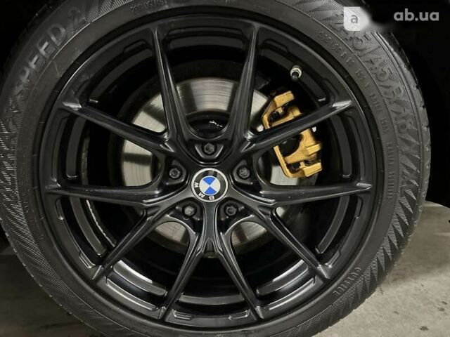 БМВ 5 Серія, об'ємом двигуна 2 л та пробігом 81 тис. км за 15999 $, фото 10 на Automoto.ua