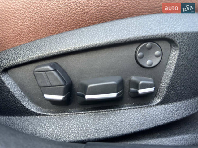 БМВ 5 Серія, об'ємом двигуна 3 л та пробігом 123 тис. км за 17100 $, фото 18 на Automoto.ua