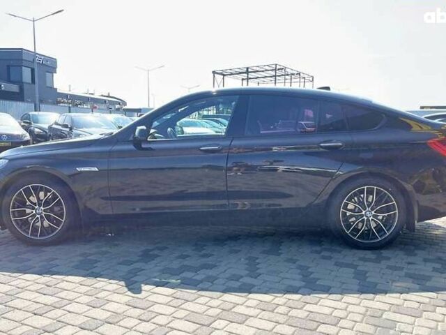 БМВ 5 Серия, объемом двигателя 3 л и пробегом 200 тыс. км за 23800 $, фото 3 на Automoto.ua