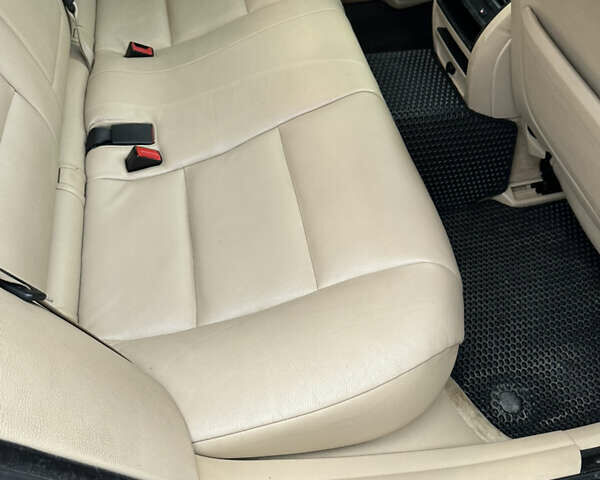 БМВ 5 Серія, об'ємом двигуна 2 л та пробігом 245 тис. км за 10500 $, фото 6 на Automoto.ua