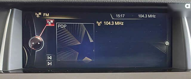 БМВ 5 Серія, об'ємом двигуна 3 л та пробігом 311 тис. км за 15450 $, фото 28 на Automoto.ua