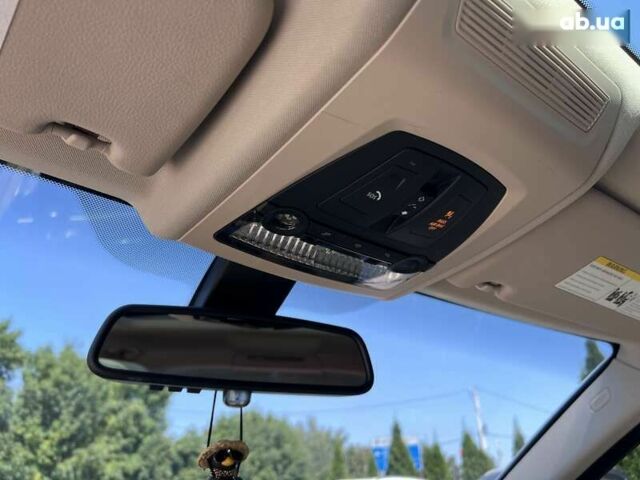 БМВ 5 Серия, объемом двигателя 2 л и пробегом 192 тыс. км за 12990 $, фото 26 на Automoto.ua