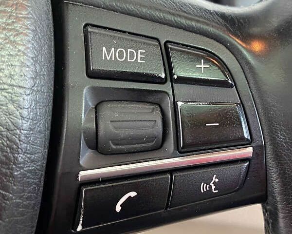 БМВ 5 Серия, объемом двигателя 3 л и пробегом 311 тыс. км за 15450 $, фото 22 на Automoto.ua