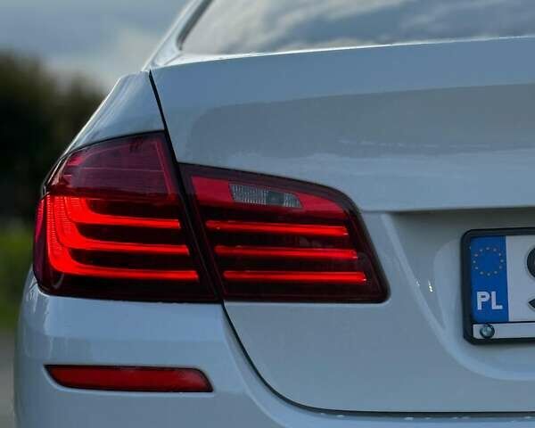 БМВ 5 Серія, об'ємом двигуна 2 л та пробігом 195 тис. км за 15000 $, фото 8 на Automoto.ua