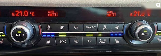 БМВ 5 Серія, об'ємом двигуна 3 л та пробігом 311 тис. км за 15450 $, фото 27 на Automoto.ua