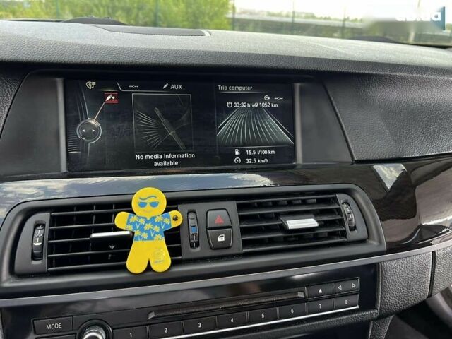 БМВ 5 Серия, объемом двигателя 3 л и пробегом 228 тыс. км за 13700 $, фото 27 на Automoto.ua