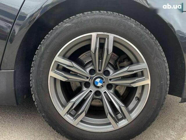 БМВ 5 Серия, объемом двигателя 2 л и пробегом 240 тыс. км за 12799 $, фото 9 на Automoto.ua