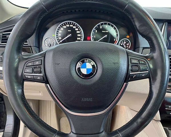 БМВ 5 Серія, об'ємом двигуна 3 л та пробігом 311 тис. км за 15450 $, фото 17 на Automoto.ua