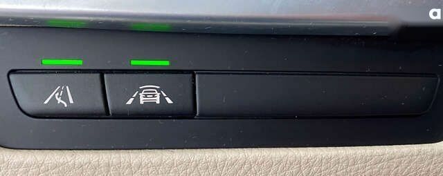 БМВ 5 Серия, объемом двигателя 3 л и пробегом 311 тыс. км за 15450 $, фото 15 на Automoto.ua