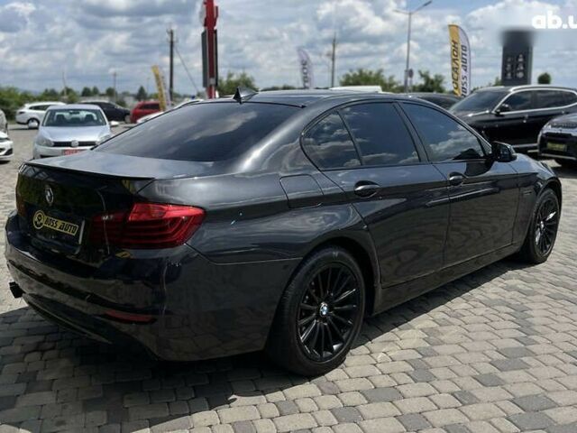 БМВ 5 Серія, об'ємом двигуна 2 л та пробігом 260 тис. км за 18500 $, фото 6 на Automoto.ua