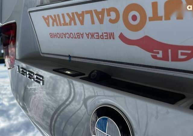 БМВ 5 Серия, объемом двигателя 3 л и пробегом 194 тыс. км за 15999 $, фото 14 на Automoto.ua