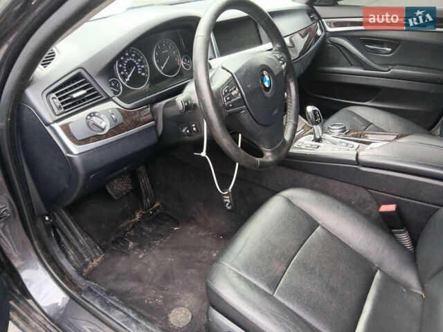 БМВ 5 Серія, об'ємом двигуна 2 л та пробігом 190 тис. км за 11000 $, фото 7 на Automoto.ua