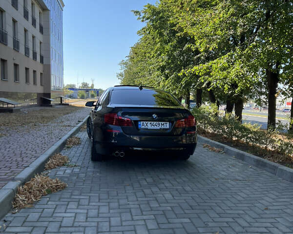 БМВ 5 Серия, объемом двигателя 2 л и пробегом 193 тыс. км за 14999 $, фото 16 на Automoto.ua